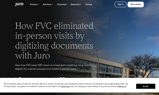 Preview of the Forth Valley College Case Study