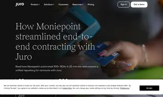 Preview of the Moniepoint Case Study