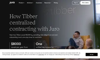 Preview of the Tibber Case Study