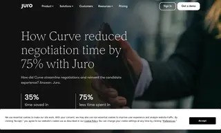 Preview of the Curve Case Study