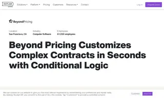 Preview of the Beyond Case Study