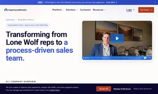 Preview of the Royal Brass & Hose Case Study