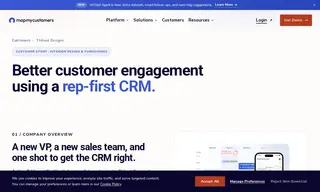 Preview of the THIBAUT Case Study