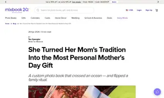 Preview of the Anastasia C Case Study