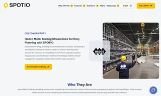 Preview of the Hadco Metal Trading Case Study