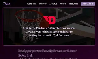 Preview of the Dayton Flyers Case Study