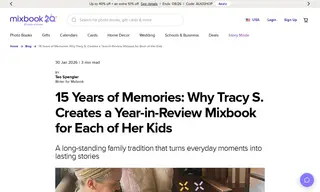 Preview of the Tracy S Case Study