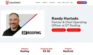 Preview of the DT Roofing Case Study