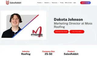 Preview of the Moss Roofing Case Study