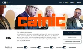 Preview of the Catnic Case Study
