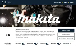 Preview of the Makita Case Study
