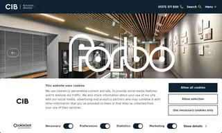 Preview of the Forbo Flooring Systems Case Study