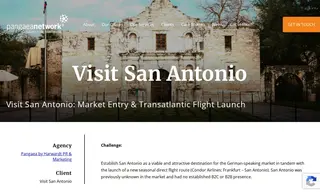 Preview of the San Antonio Case Study