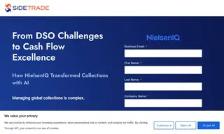 Preview of the NielsenIQ Case Study