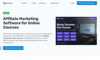Preview of the GoRails Case Study