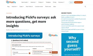 Preview of the Amazon Case Study