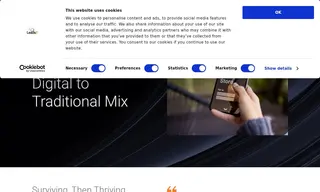 Preview of the The Great American Home Store Case Study