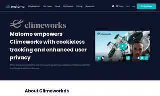 Preview of the Climeworks Case Study