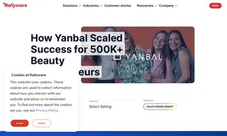 Preview of the Yanbal Case Study