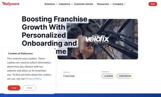 Preview of the Velofix Case Study