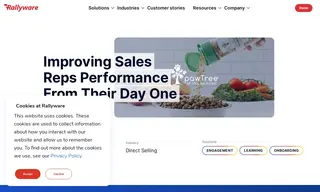 Preview of the pawTree Case Study