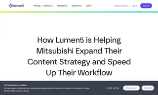 Preview of the Mitsubishi Heavy Industries Case Study