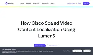 Preview of the Cisco Case Study