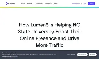Preview of the NC State University Case Study
