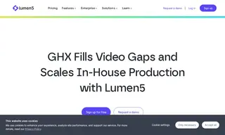 Preview of the Global Healthcare Exchange (ghx) Case Study