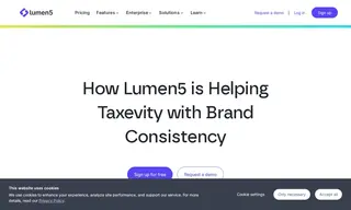 Preview of the Taxevity Case Study