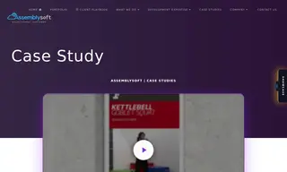 Preview of the Fitness First Case Study