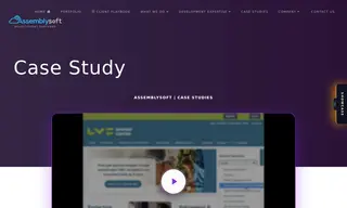 Preview of the LV= Case Study