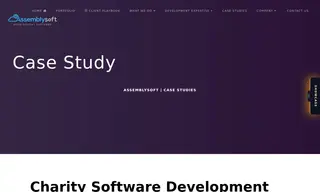 Preview of the Cat Survival Trust Case Study