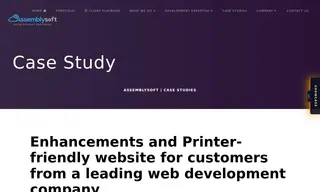 Preview of the Hobbycraft Case Study