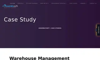Preview of the Achica Case Study