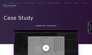 Preview of the Local Entrepreneur Case Study