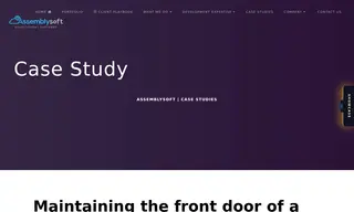 Preview of the LV= Case Study
