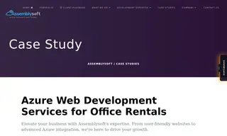 Preview of the Williams Bridge Business Centre Case Study