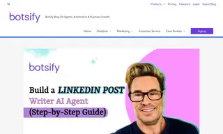 Preview of the HubSpot Case Study
