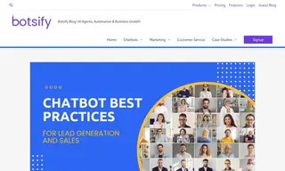 Preview of the AdvizorPro Case Study