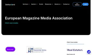Preview of the European Magazine Media Association Case Study