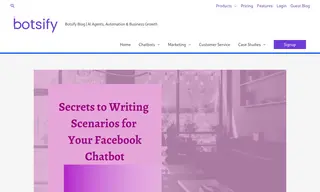 Preview of the Maruti Techlabs Case Study