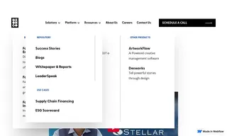 Preview of the Stellar Marine Foods Case Study