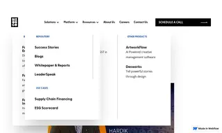 Preview of the Trident Limited Case Study