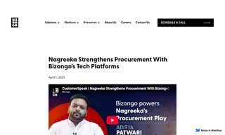 Preview of the Nagreeka Exports Case Study
