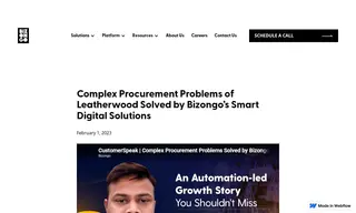 Preview of the Leatherwood Case Study