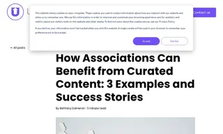 Preview of the Association of California School Administrators Case Study