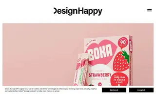 Preview of the Boka Foods Case Study