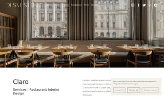 Preview of the Claro Case Study