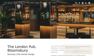 Preview of the Imperial London Hotels Case Study